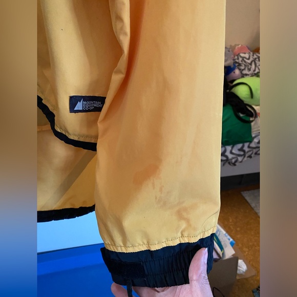 🧣Vintage Mountain Equipment Co op wind breaker - Picture 4 of 11